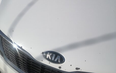 KIA Rio III рестайлинг, 2014 год, 650 000 рублей, 6 фотография