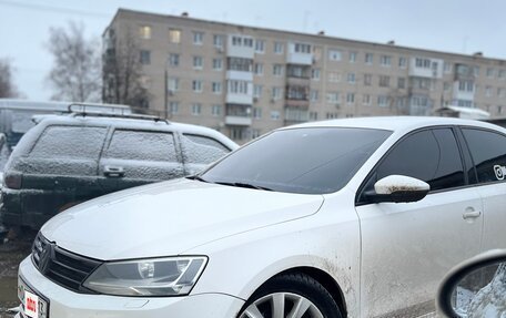 Volkswagen Jetta VI, 2015 год, 1 250 000 рублей, 4 фотография