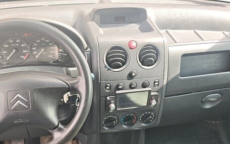 Citroen Berlingo II рестайлинг, 2005 год, 380 000 рублей, 6 фотография