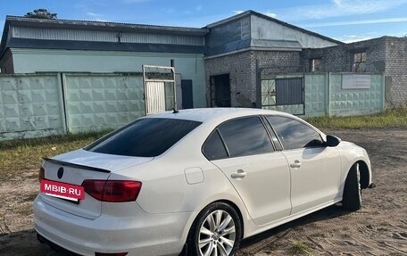 Volkswagen Jetta VI, 2015 год, 1 250 000 рублей, 10 фотография