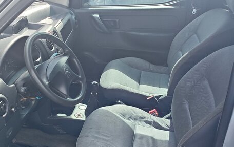 Citroen Berlingo II рестайлинг, 2005 год, 380 000 рублей, 12 фотография