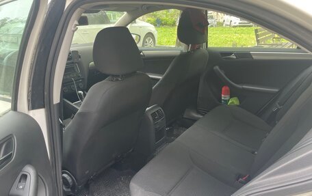 Volkswagen Jetta VI, 2015 год, 1 100 000 рублей, 7 фотография