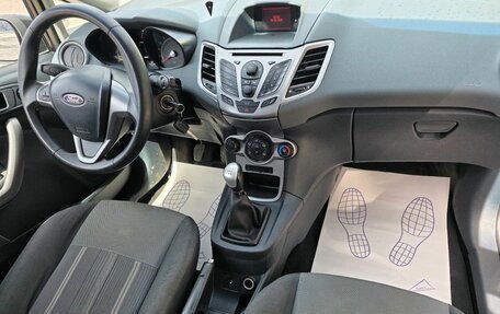 Ford Fiesta, 2009 год, 439 000 рублей, 7 фотография