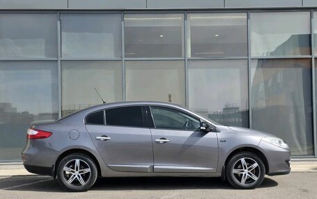 Renault Fluence I, 2012 год, 589 000 рублей, 3 фотография