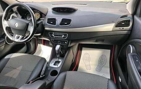 Renault Fluence I, 2012 год, 589 000 рублей, 7 фотография