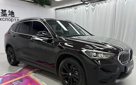 BMW X1, 2021 год, 2 250 000 рублей, 3 фотография