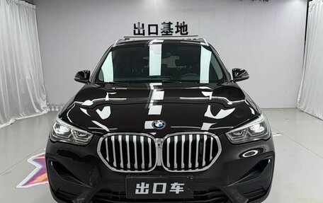 BMW X1, 2021 год, 2 250 000 рублей, 2 фотография