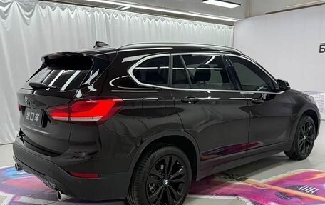 BMW X1, 2021 год, 2 250 000 рублей, 7 фотография