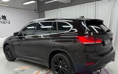 BMW X1, 2021 год, 2 250 000 рублей, 4 фотография