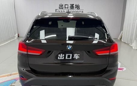 BMW X1, 2021 год, 2 250 000 рублей, 5 фотография