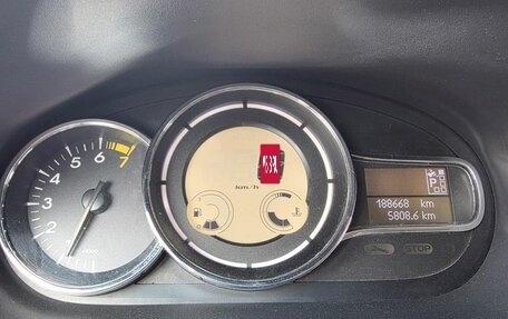 Renault Fluence I, 2012 год, 589 000 рублей, 8 фотография