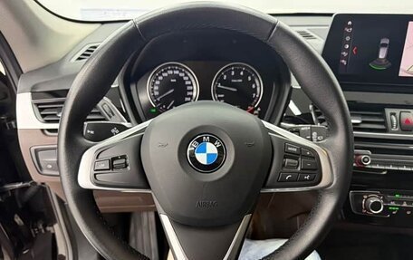 BMW X1, 2021 год, 2 250 000 рублей, 9 фотография