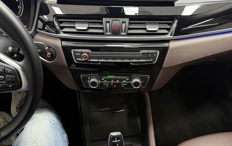 BMW X1, 2021 год, 2 250 000 рублей, 11 фотография