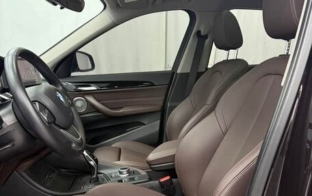 BMW X1, 2021 год, 2 250 000 рублей, 12 фотография