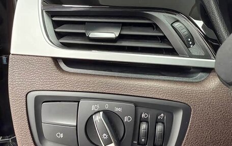 BMW X1, 2021 год, 2 250 000 рублей, 16 фотография