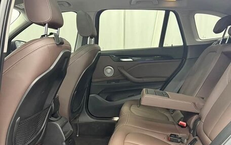 BMW X1, 2021 год, 2 250 000 рублей, 13 фотография