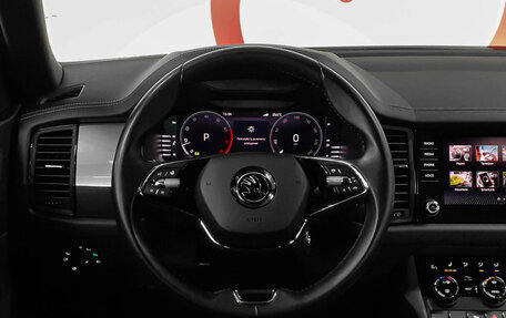 Skoda Kodiaq I, 2021 год, 3 330 000 рублей, 11 фотография