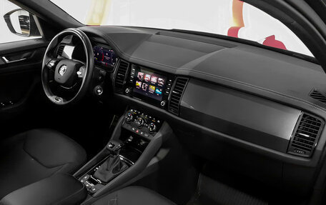 Skoda Kodiaq I, 2021 год, 3 330 000 рублей, 9 фотография