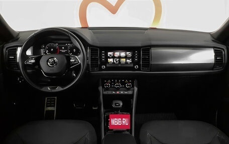 Skoda Kodiaq I, 2021 год, 3 330 000 рублей, 8 фотография