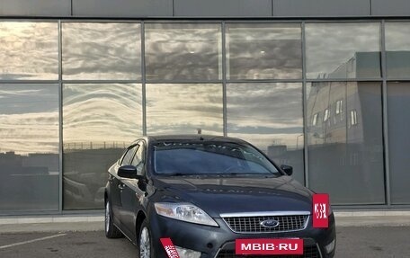 Ford Mondeo IV, 2010 год, 499 000 рублей, 2 фотография