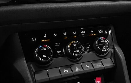 Skoda Kodiaq I, 2021 год, 3 330 000 рублей, 17 фотография