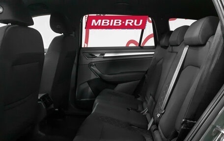 Skoda Kodiaq I, 2021 год, 3 330 000 рублей, 10 фотография