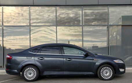 Ford Mondeo IV, 2010 год, 499 000 рублей, 3 фотография