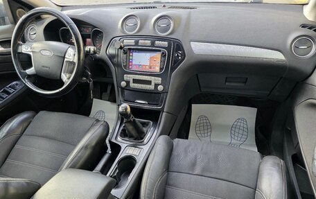 Ford Mondeo IV, 2010 год, 499 000 рублей, 7 фотография