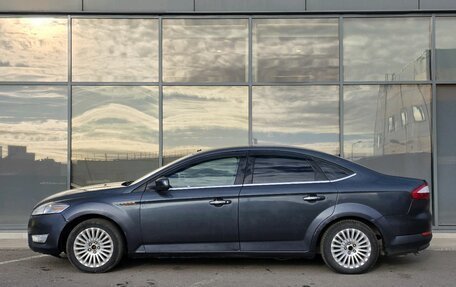 Ford Mondeo IV, 2010 год, 499 000 рублей, 6 фотография