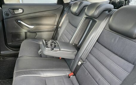 Ford Mondeo IV, 2010 год, 499 000 рублей, 9 фотография