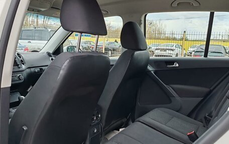 Volkswagen Tiguan I, 2013 год, 1 199 000 рублей, 9 фотография