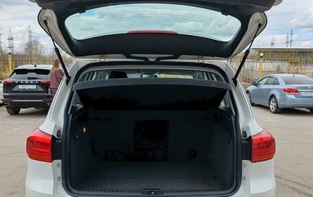 Volkswagen Tiguan I, 2013 год, 1 199 000 рублей, 10 фотография