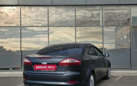 Ford Mondeo IV, 2010 год, 499 000 рублей, 4 фотография