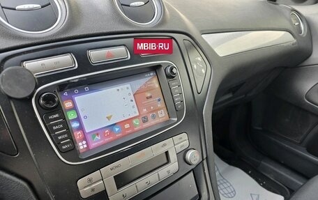 Ford Mondeo IV, 2010 год, 499 000 рублей, 8 фотография