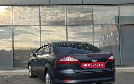 Ford Mondeo IV, 2010 год, 499 000 рублей, 5 фотография