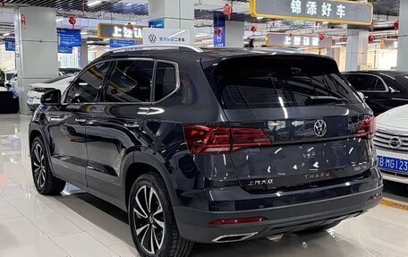 Volkswagen Tharu, 2023 год, 1 870 778 рублей, 3 фотография