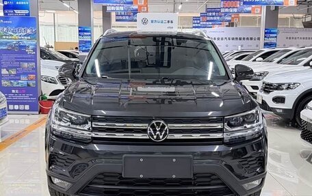 Volkswagen Tharu, 2023 год, 1 870 778 рублей, 5 фотография