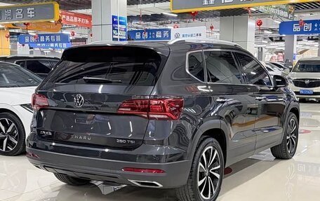 Volkswagen Tharu, 2023 год, 1 870 778 рублей, 2 фотография