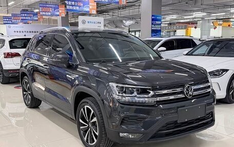 Volkswagen Tharu, 2023 год, 1 870 778 рублей, 4 фотография