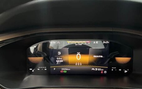 Volkswagen Tharu, 2023 год, 1 870 778 рублей, 9 фотография