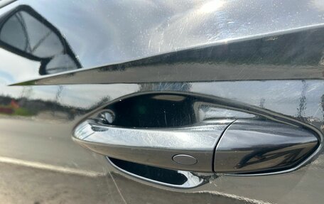 Hyundai Tucson, 2024 год, 3 619 000 рублей, 10 фотография