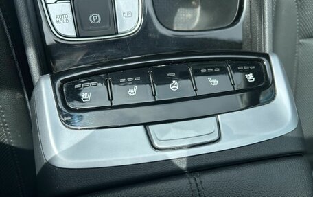 Hyundai Tucson, 2024 год, 3 619 000 рублей, 21 фотография
