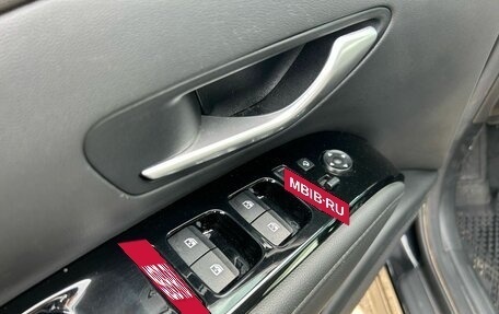 Hyundai Tucson, 2024 год, 3 619 000 рублей, 11 фотография