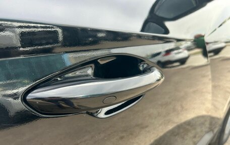 Hyundai Tucson, 2024 год, 3 619 000 рублей, 29 фотография