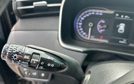 Hyundai Tucson, 2024 год, 3 619 000 рублей, 35 фотография