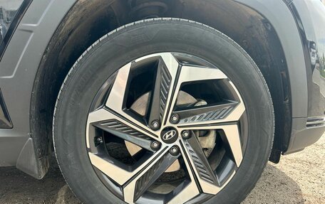 Hyundai Tucson, 2024 год, 3 619 000 рублей, 33 фотография