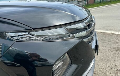 Hyundai Tucson, 2024 год, 3 619 000 рублей, 34 фотография