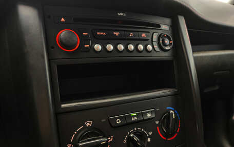 Peugeot 207 I, 2007 год, 425 000 рублей, 11 фотография