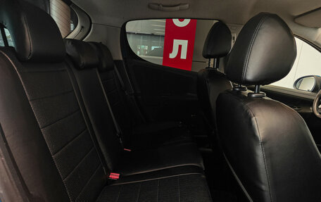 Peugeot 207 I, 2007 год, 425 000 рублей, 8 фотография