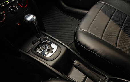 Peugeot 207 I, 2007 год, 425 000 рублей, 13 фотография
